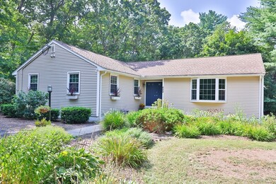 652 Paine Rd, North Attleboro, MA 02760 - photo 2