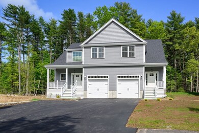7 Howland Trail unit 7, Hanson, MA 02341 - photo 2