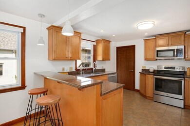 53 Trowbridge St unit 1, Belmont, MA 02478 - photo 7