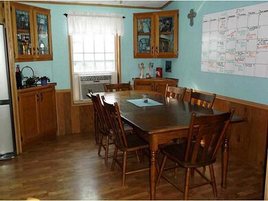 Dining Room.