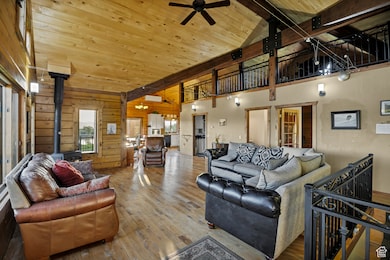 2653 W 5230 N, Benson, UT 84335 - photo 2