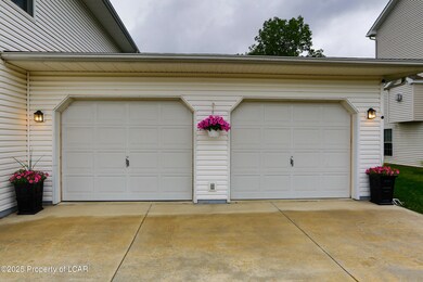 2 Car Garage