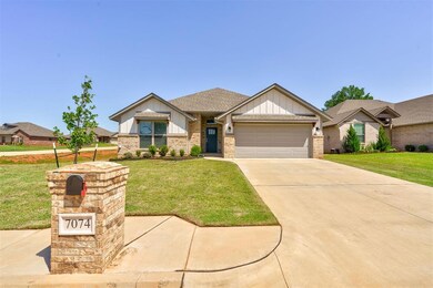 7074 Richardson Ct, Warr Acres, OK 73132 - photo 2
