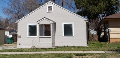 2417 Darrow Ave, Klamath Falls, OR 97601 - photo 2