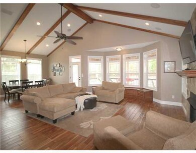 136 Jerry Fork Rd, Lucedale, MS 39452 - photo 4