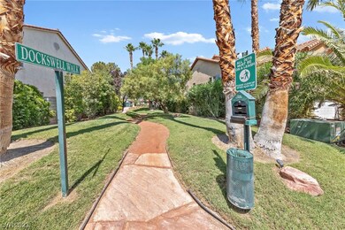 COMMUNITY WALKING TRAILS