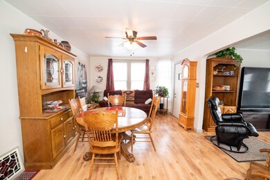 Dining Room/living room