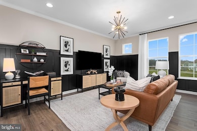 TBB Monteith Dr unit BEDFORD II, Winchester, VA 22601 - photo 6