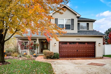 1436 Oakland Cir, North Aurora, IL 60542 - photo 6