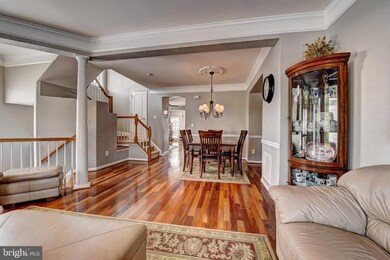 43139 Crosswind Terrace, Broadlands, VA 20148 - photo 2