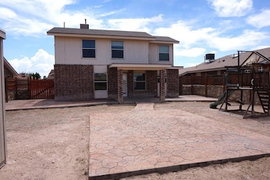 14545 Desierto Bello Ave, El Paso, TX 79928 - photo 6