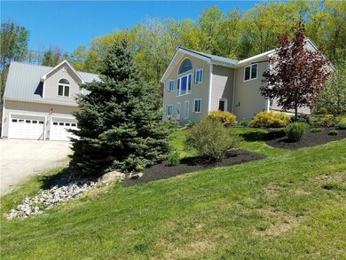 47 Sawyer Rd, New Gloucester, ME 04260 - photo 2