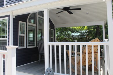 23 Crow Cir unit 29, Freedom, NH 03836 - photo 3