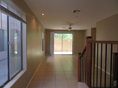pinchot entry