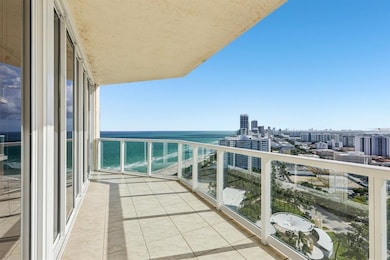St. Tropez North Beach unit LPH-C, Miami Beach, FL 33141 - photo 4