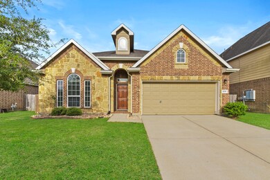 4706 Alluvial Cir, Alvin, TX 77511 - photo 4