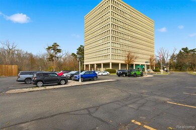 Dearborn Towers Condominum unit 606, Dearborn, MI 48124 - photo 3