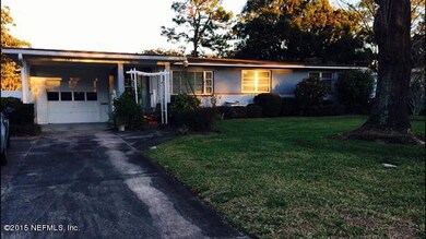 1421 Arlingwood Ave, Jacksonville, FL 32211 - photo 2