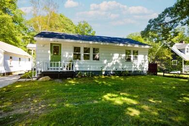 166 S Freeport Rd, Freeport, ME 04032 - photo 4