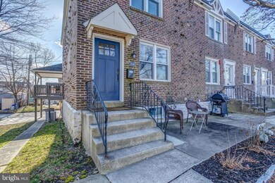 1040 W Ashland Ave, Glenolden, PA 19036 - photo 3