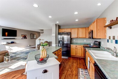 5864 Turnstone Place, Castle Rock, CO 80104 - photo 5