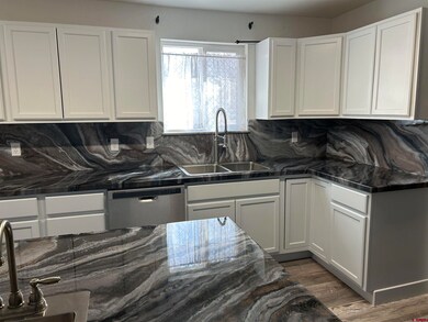 320 W 7th Ave, Nucla, CO 81424 - photo 5