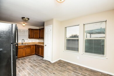 1231 Cherokee St, Weatherford, TX 76086 - photo 5