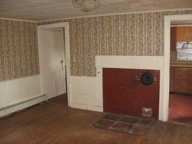 Interior Space/Layout.