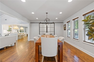 3220 Birchfield Trace, Marietta, GA 30068 - photo 6