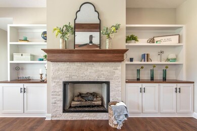 Custom Built-ins