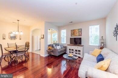 9615 Devedente Dr, Owings Mills, MD 21117 - photo 6