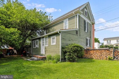 440 E Queen St, Strasburg, VA 22657 - photo 4