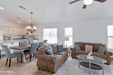 321 W Dexter Way, San Tan Valley, AZ 85143 - photo 4