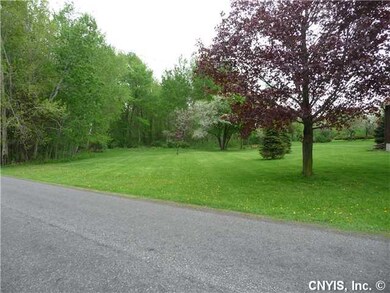 Yard/Garden