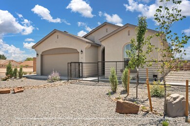 1 Camino Hidalgo, Los Lunas, NM 87031 - photo 3