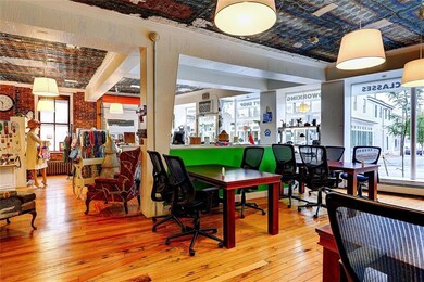 489 Main St, Warren, RI 02885 - photo 3