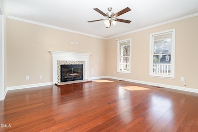 7329 Bassett Hall Ct, Raleigh, NC 27616 - photo 7