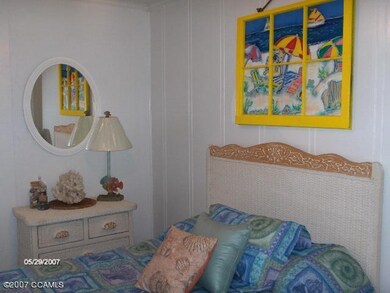 Extra Room
