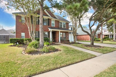17002 Cross Springs Dr, Houston, TX 77095 - photo 6