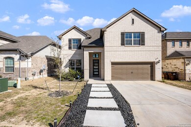 3331 Grace Way, San Antonio, TX 78261 - photo 2