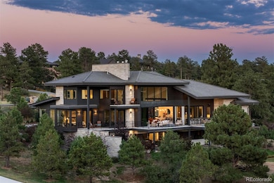 7868 Forest Keep Cir, Parker, CO 80134 - photo 3