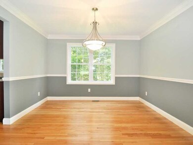 Dining Room.