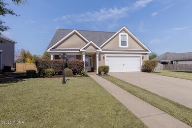 103 Courthouse Ln, Warner Robins, GA 31088 - photo 2