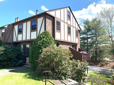 17 Scotty Hollow Dr unit A, Chelmsford, MA 01863 - photo 3