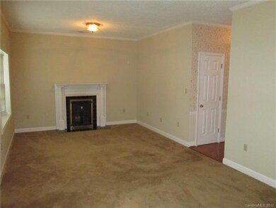 812 Davie Ave unit 1, Statesville, NC 28677 - photo 6