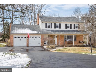 47 Darlington Rd, Glen Mills, PA 19342 - photo 2