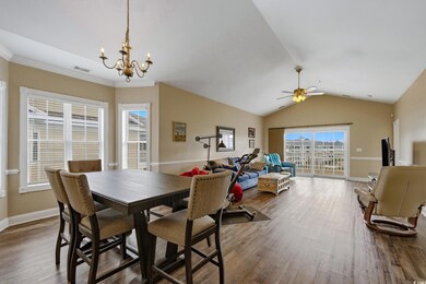 4847 Luster Leaf Cir unit 401 Magnolia Pointe, Myrtle Beach, SC 29577 - photo 2