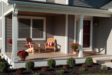 7217 Wilson St unit 37, Dexter, MI 48130 - photo 2