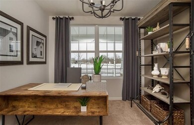 4208 Nigella Dr, Plainfield, IN 46168 - photo 2