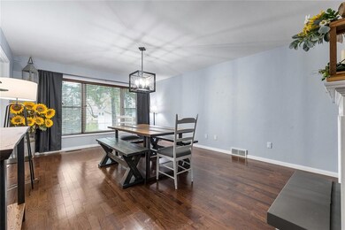 150 31st St NW, Cedar Rapids, IA 52405 - photo 4